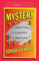 Cover of Mystery