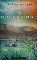 Cover of The orchardist