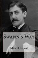 Cover of Du côté de chez Swann