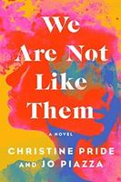 Cover of We Are Not Like Them