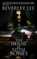 Cover of The House of Little Bones
