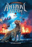 Cover of Spirit Animals, Fall of the Beasts Book 2, Broken Ground