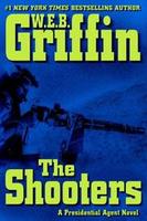Cover of The Shooters