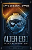 Cover of Alter Ego