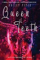 Cover of Queen of Teeth