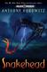 Cover of Snakehead