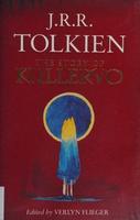 Cover of The Story of Kullervo