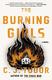Cover of The Burning Girls