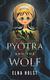 Cover of Pyotra and the Wolf