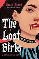 Cover of The Lost Girls