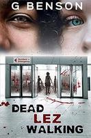 Cover of Dead Lez Walking