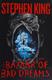 Cover of The Bazaar of Bad Dreams