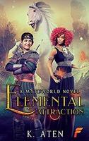 Cover of Elemental Attraction