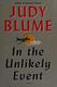 Cover of In the unlikely event