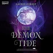 Cover of The Demon Tide