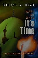 Cover of Warn Me When It's Time
