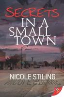 Cover of Secrets in a Small Town