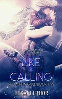 Cover of Like a Calling