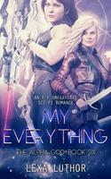 Cover of My Everything