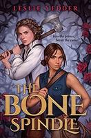 Cover of Bone Spindle