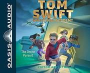 Cover of Drone Pursuit
