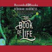 Cover of The Book of Life