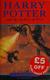 Cover of Harry Potter and the Goblet of Fire