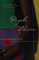 Cover of Purple Hibiscus