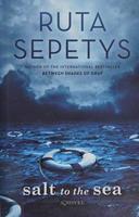 Cover of Salt to the Sea