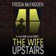 Cover of The Wife Upstairs