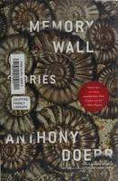 Cover of Memory Wall