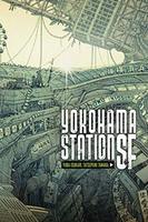 Cover of Yokohama Station SF
