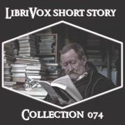 Cover of Librivox Short Story Collection 074