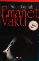 Cover of Emanet vakti