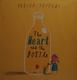 Cover of The heart and the bottle