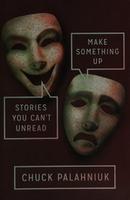Cover of Make something up