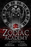 Cover of The Awakening as Told by the Boys