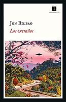 Cover of Los extraños