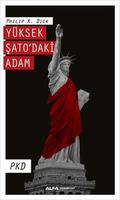 Cover of Yüksek Şato’daki Adam