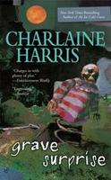Cover of Grave Surprise