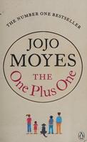 Cover of The one plus one
