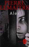 Cover of Alex