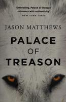 Cover of Palace of Treason