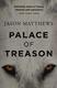 Cover of Palace of Treason