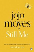 Cover of STILL ME