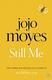 Cover of STILL ME