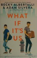 Cover of What If It's Us