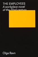 Cover of De ansatte