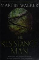 Cover of The Resistance Man