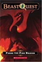 Cover of Beast Quest